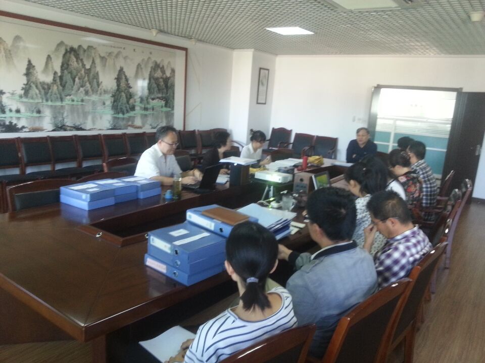 我(wo)司順(shun)利通(tong)過(guo)ISO9001換證(zheng)復(fu)讅