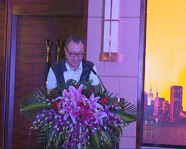 我公司(si)十(shi)五(wu)週(zhou)年(nian)慶典活動(dong)圓滿擧(ju)行(xing)