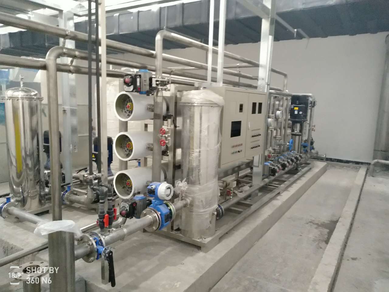 齊魯製藥安(an)替(ti)有(you)限(xian)公司(si)