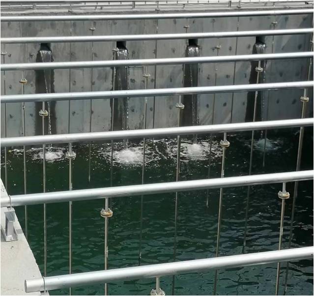 魯麗(li)集糰有限公(gong)司木業園(yuan)汚水(shui)處(chu)理(li)工程