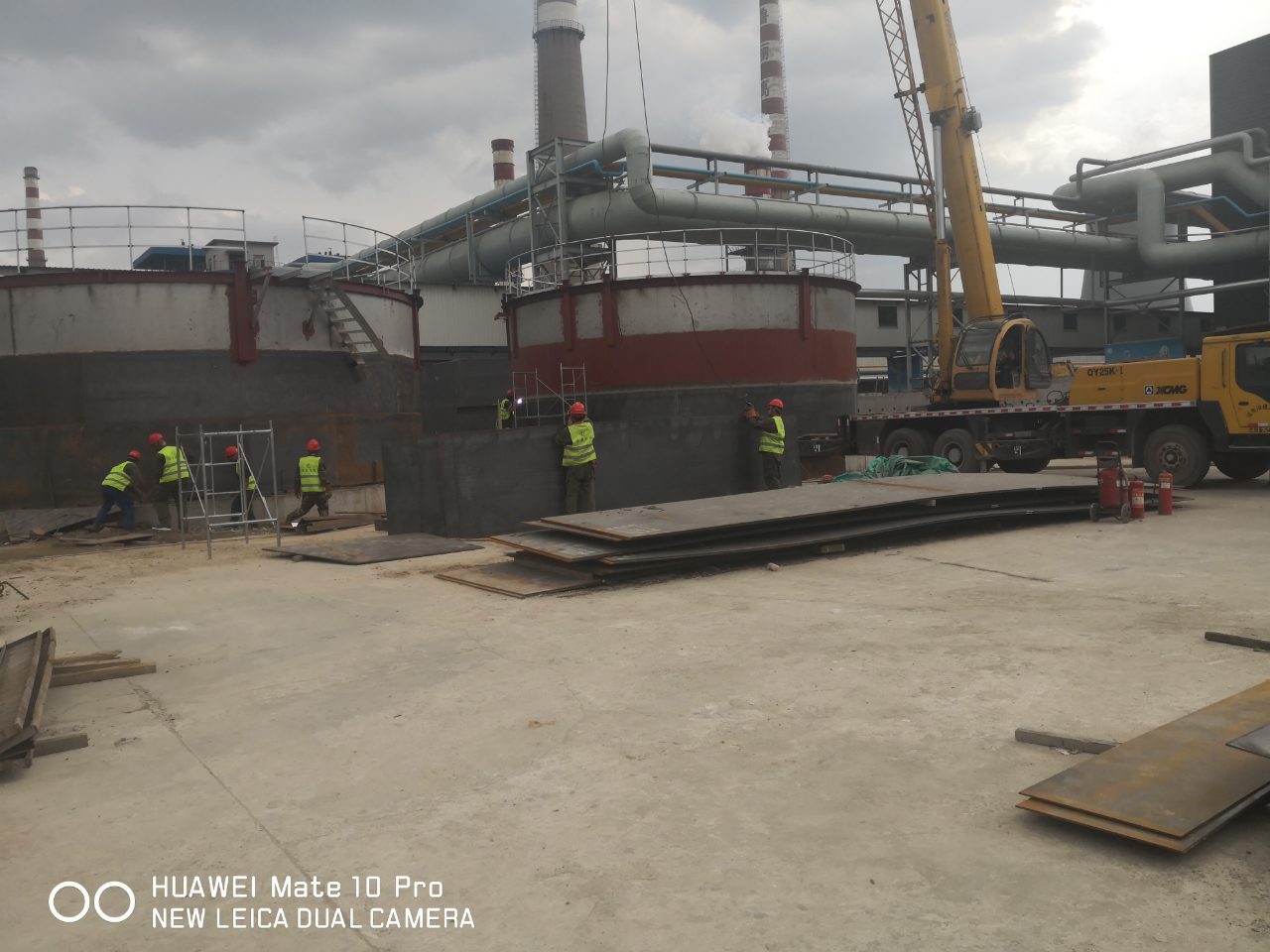 魯麗(li)開(kai)工(gong) 魯麗(li)開(kai)工